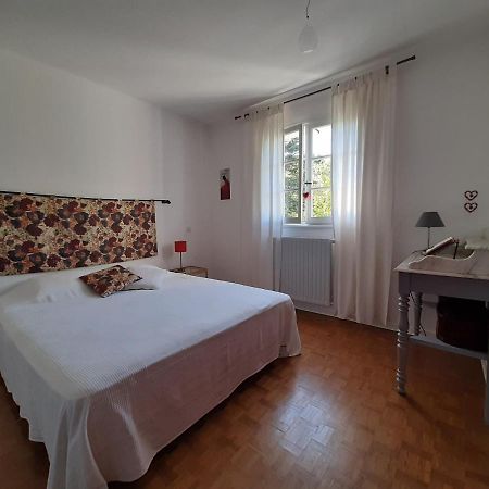 Chambre Soignee Et Accueillante A La Campagne - Ch Rouge L'Honor-de-Cos エクステリア 写真