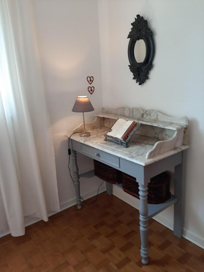 Chambre Soignee Et Accueillante A La Campagne - Ch Rouge L'Honor-de-Cos エクステリア 写真